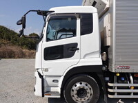 UD TRUCKS Quon Refrigerator & Freezer Truck 2PG-CX5BA 2019 1,016,000km_12