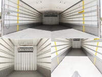 UD TRUCKS Quon Refrigerator & Freezer Truck 2PG-CX5BA 2019 1,016,000km_15