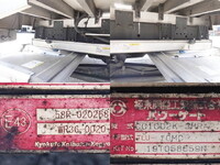 UD TRUCKS Quon Refrigerator & Freezer Truck 2PG-CX5BA 2019 1,016,000km_22