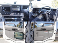 UD TRUCKS Quon Refrigerator & Freezer Truck 2PG-CX5BA 2019 1,016,000km_25