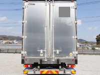 UD TRUCKS Quon Refrigerator & Freezer Truck 2PG-CX5BA 2019 1,016,000km_2