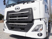 UD TRUCKS Quon Refrigerator & Freezer Truck 2PG-CX5BA 2019 1,016,000km_4