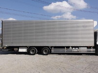 UD TRUCKS Quon Refrigerator & Freezer Truck 2PG-CX5BA 2019 1,016,000km_7