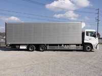 UD TRUCKS Quon Refrigerator & Freezer Truck 2PG-CX5BA 2019 1,016,000km_8