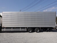UD TRUCKS Quon Refrigerator & Freezer Truck 2PG-CX5BA 2019 1,016,000km_9