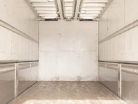 ISUZU Giga Aluminum Wing QPG-CYJ77BA 2017 222,000km_11