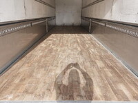 ISUZU Giga Aluminum Wing QPG-CYJ77BA 2017 222,000km_12