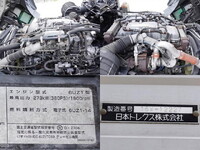 ISUZU Giga Aluminum Wing QPG-CYJ77BA 2017 222,000km_13