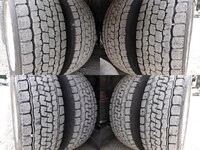 ISUZU Giga Aluminum Wing QPG-CYJ77BA 2017 222,000km_15