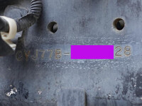 ISUZU Giga Aluminum Wing QPG-CYJ77BA 2017 222,000km_16