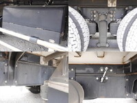 ISUZU Giga Aluminum Wing QPG-CYJ77BA 2017 222,000km_18