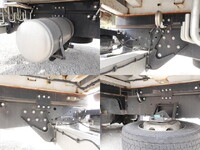 ISUZU Giga Aluminum Wing QPG-CYJ77BA 2017 222,000km_19