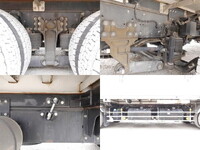 ISUZU Giga Aluminum Wing QPG-CYJ77BA 2017 222,000km_20