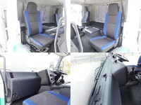 ISUZU Giga Aluminum Wing QPG-CYJ77BA 2017 222,000km_21