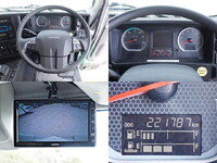 ISUZU Giga Aluminum Wing QPG-CYJ77BA 2017 222,000km_23