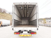 ISUZU Giga Aluminum Wing QPG-CYJ77BA 2017 222,000km_8