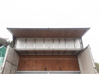 MITSUBISHI FUSO Fighter Aluminum Wing PDG-FK61R 2009 211,000km_10