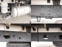 MITSUBISHI FUSO Fighter Aluminum Wing PDG-FK61R 2009 211,000km_14