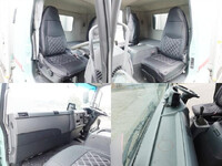 MITSUBISHI FUSO Fighter Aluminum Wing PDG-FK61R 2009 211,000km_16