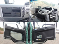 MITSUBISHI FUSO Fighter Aluminum Wing PDG-FK61R 2009 211,000km_17