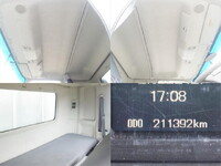 MITSUBISHI FUSO Fighter Aluminum Wing PDG-FK61R 2009 211,000km_18