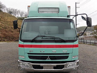 MITSUBISHI FUSO Fighter Aluminum Wing PDG-FK61R 2009 211,000km_3