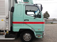 MITSUBISHI FUSO Fighter Aluminum Wing PDG-FK61R 2009 211,000km_4