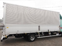 MITSUBISHI FUSO Fighter Aluminum Wing PDG-FK61R 2009 211,000km_5