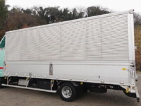 MITSUBISHI FUSO Fighter Aluminum Wing PDG-FK61R 2009 211,000km_6