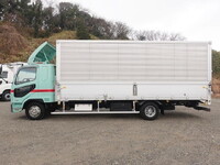 MITSUBISHI FUSO Fighter Aluminum Wing PDG-FK61R 2009 211,000km_7