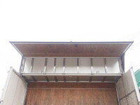 MITSUBISHI FUSO Fighter Aluminum Wing PDG-FK61R 2009 211,000km_9