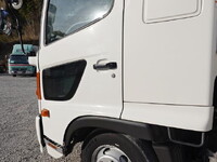 HINO Ranger Refrigerator & Freezer Truck TKG-FD9JLAG 2012 599,000km_10