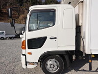 HINO Ranger Refrigerator & Freezer Truck TKG-FD9JLAG 2012 599,000km_11