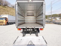 HINO Ranger Refrigerator & Freezer Truck TKG-FD9JLAG 2012 599,000km_12