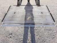 HINO Ranger Refrigerator & Freezer Truck TKG-FD9JLAG 2012 599,000km_13