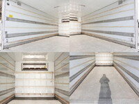 HINO Ranger Refrigerator & Freezer Truck TKG-FD9JLAG 2012 599,000km_15