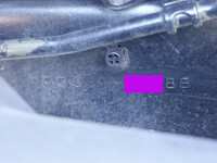 HINO Ranger Refrigerator & Freezer Truck TKG-FD9JLAG 2012 599,000km_18