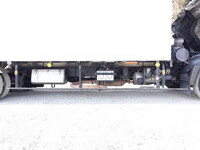 HINO Ranger Refrigerator & Freezer Truck TKG-FD9JLAG 2012 599,000km_19