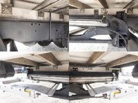 HINO Ranger Refrigerator & Freezer Truck TKG-FD9JLAG 2012 599,000km_21