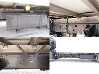 HINO Ranger Refrigerator & Freezer Truck TKG-FD9JLAG 2012 599,000km_22