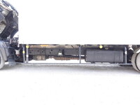 HINO Ranger Refrigerator & Freezer Truck TKG-FD9JLAG 2012 599,000km_23