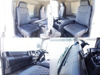 HINO Ranger Refrigerator & Freezer Truck TKG-FD9JLAG 2012 599,000km_24