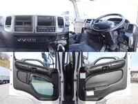 HINO Ranger Refrigerator & Freezer Truck TKG-FD9JLAG 2012 599,000km_25