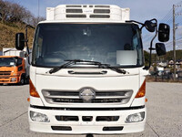 HINO Ranger Refrigerator & Freezer Truck TKG-FD9JLAG 2012 599,000km_3