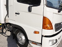HINO Ranger Refrigerator & Freezer Truck TKG-FD9JLAG 2012 599,000km_6