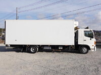 HINO Ranger Refrigerator & Freezer Truck TKG-FD9JLAG 2012 599,000km_8