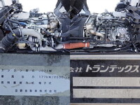 HINO Ranger Aluminum Wing TKG-FD7JPAG 2015 777,000km_13