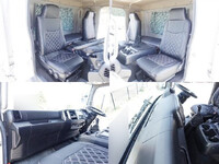 HINO Ranger Aluminum Wing TKG-FD7JPAG 2015 777,000km_20