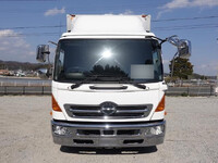 HINO Ranger Aluminum Wing TKG-FD7JPAG 2015 777,000km_3