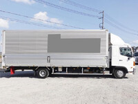 HINO Ranger Aluminum Wing TKG-FD7JPAG 2015 777,000km_5